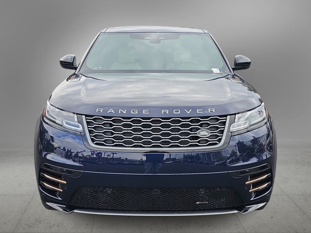 2022 Land Rover Range Rover Velar P250 R-Dynamic S