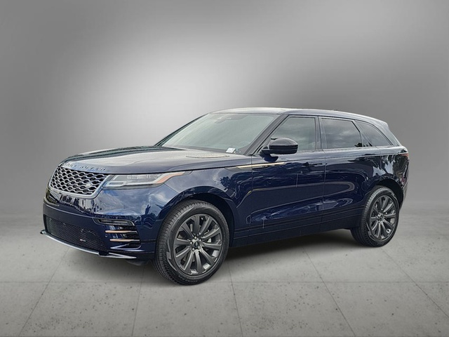 2022 Land Rover Range Rover Velar P250 R-Dynamic S