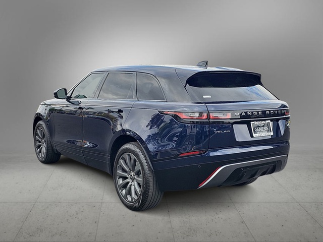 2022 Land Rover Range Rover Velar P250 R-Dynamic S