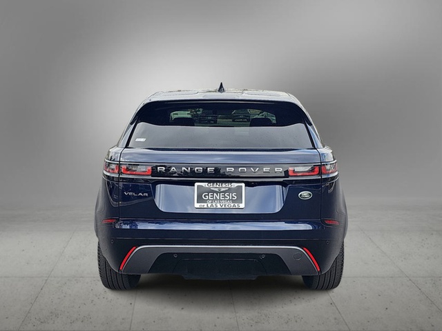 2022 Land Rover Range Rover Velar P250 R-Dynamic S