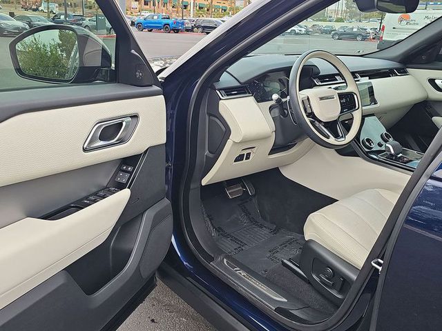 2022 Land Rover Range Rover Velar P250 R-Dynamic S