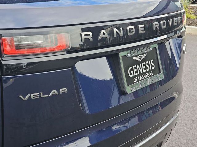 2022 Land Rover Range Rover Velar P250 R-Dynamic S
