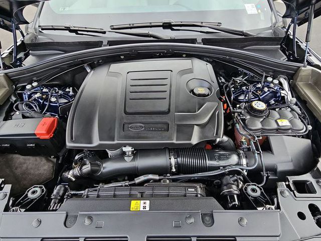 2022 Land Rover Range Rover Velar P250 R-Dynamic S