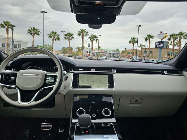 2022 Land Rover Range Rover Velar P250 R-Dynamic S