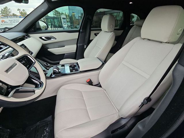 2022 Land Rover Range Rover Velar P250 R-Dynamic S