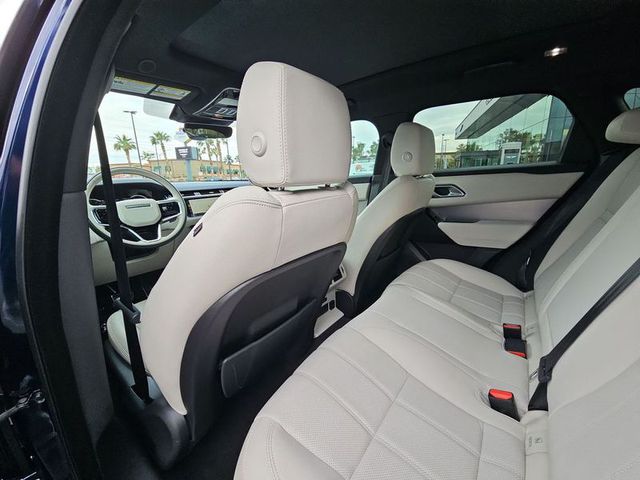 2022 Land Rover Range Rover Velar P250 R-Dynamic S