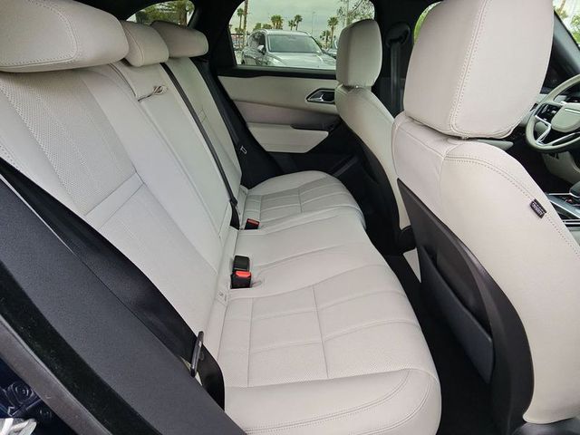2022 Land Rover Range Rover Velar P250 R-Dynamic S