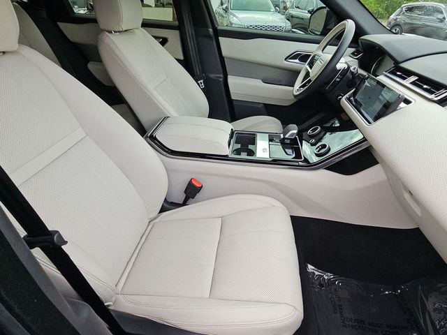 2022 Land Rover Range Rover Velar P250 R-Dynamic S