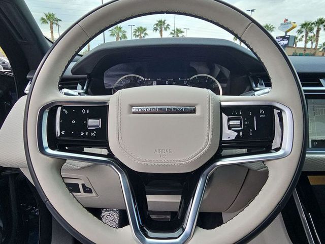 2022 Land Rover Range Rover Velar P250 R-Dynamic S