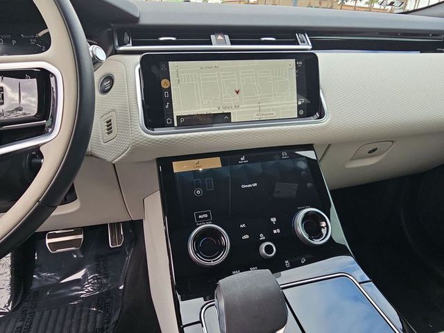 2022 Land Rover Range Rover Velar P250 R-Dynamic S