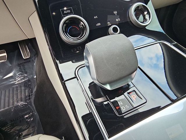 2022 Land Rover Range Rover Velar P250 R-Dynamic S