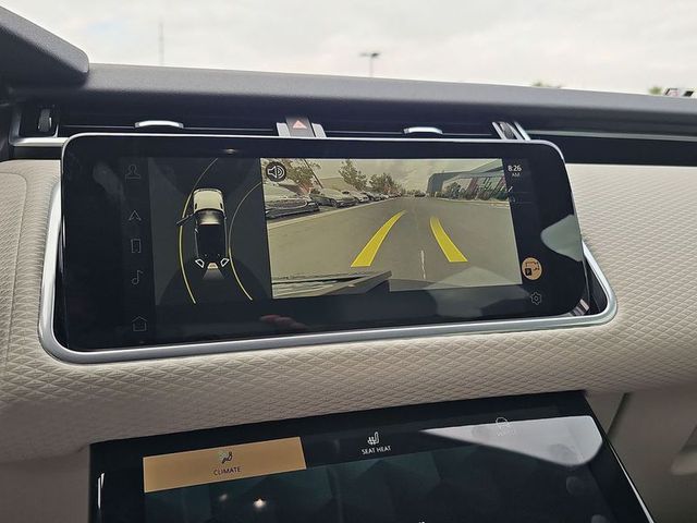 2022 Land Rover Range Rover Velar P250 R-Dynamic S