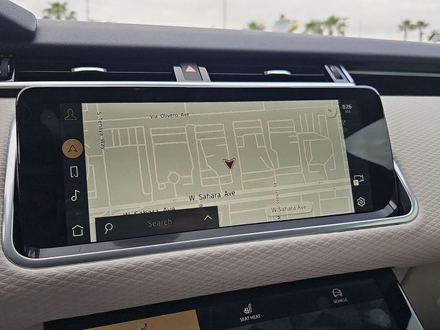 2022 Land Rover Range Rover Velar P250 R-Dynamic S