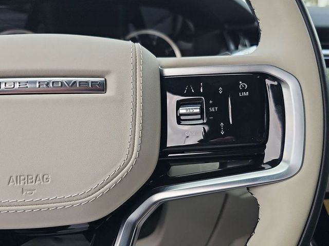 2022 Land Rover Range Rover Velar P250 R-Dynamic S