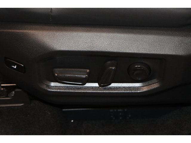 2024 Toyota Tundra Platinum 4WD 6.5ft Bed Hybri