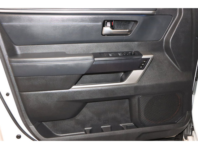 2024 Toyota Tundra Platinum 4WD 6.5ft Bed Hybri