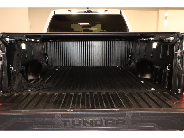 2024 Toyota Tundra Platinum 4WD 6.5ft Bed Hybri