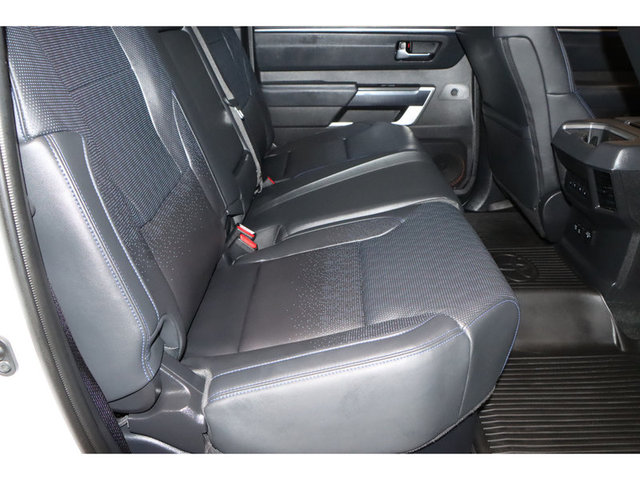 2024 Toyota Tundra Platinum 4WD 6.5ft Bed Hybri