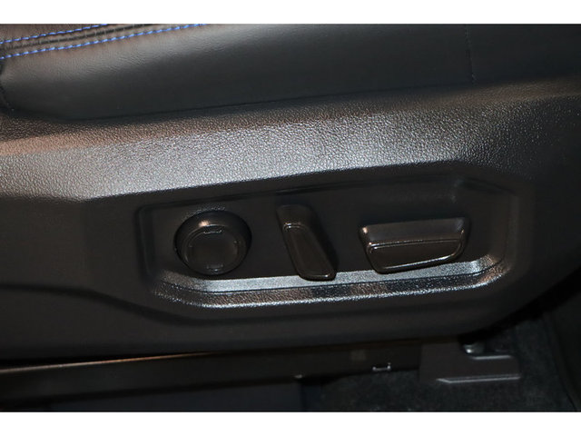2024 Toyota Tundra Platinum 4WD 6.5ft Bed Hybri