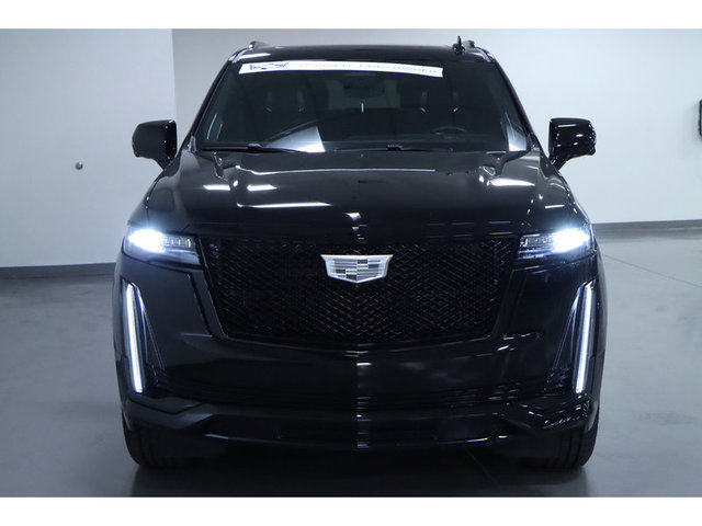 2021 Cadillac Escalade Sport Platinum 4WD