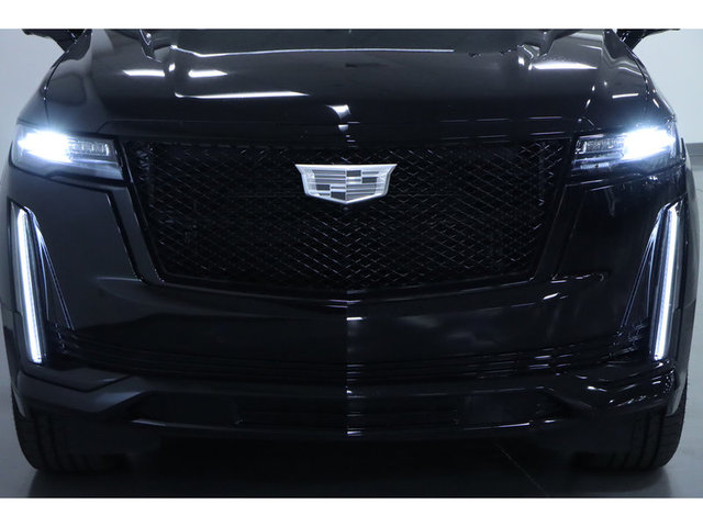 2021 Cadillac Escalade Sport Platinum 4WD