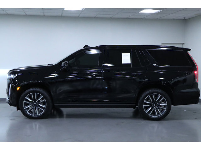 2021 Cadillac Escalade Sport Platinum 4WD
