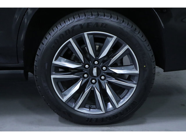 2021 Cadillac Escalade Sport Platinum 4WD