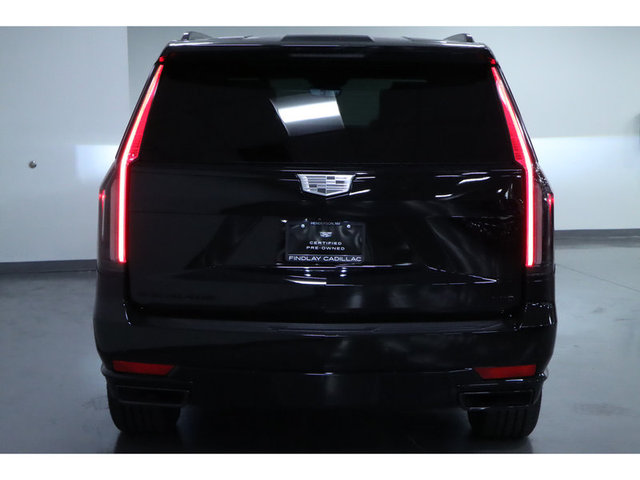 2021 Cadillac Escalade Sport Platinum 4WD