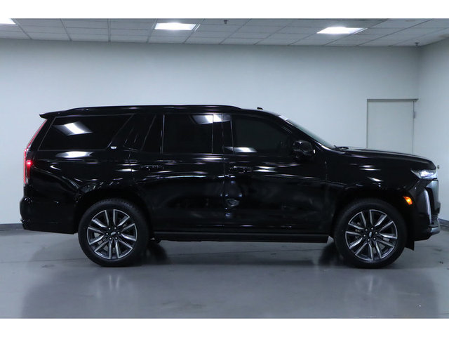 2021 Cadillac Escalade Sport Platinum 4WD