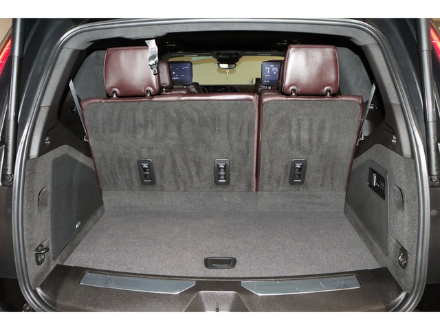 2021 Cadillac Escalade Sport Platinum 4WD