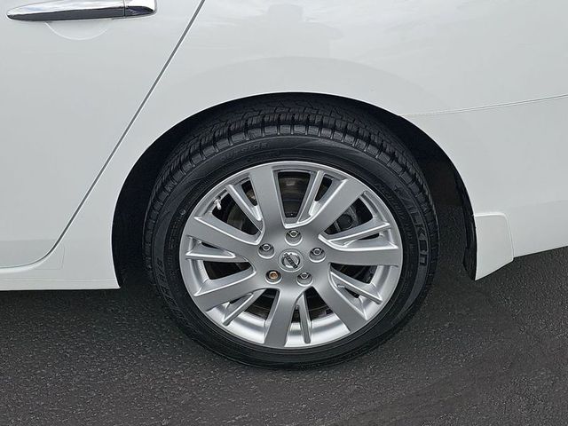 2014 Nissan Sentra SL