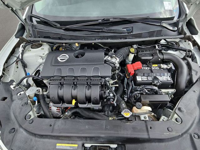 2014 Nissan Sentra SL