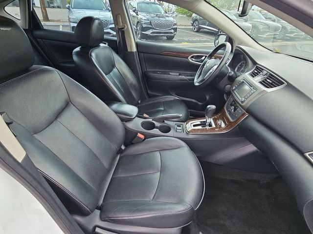 2014 Nissan Sentra SL