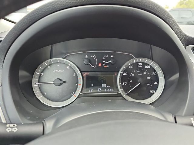 2014 Nissan Sentra SL