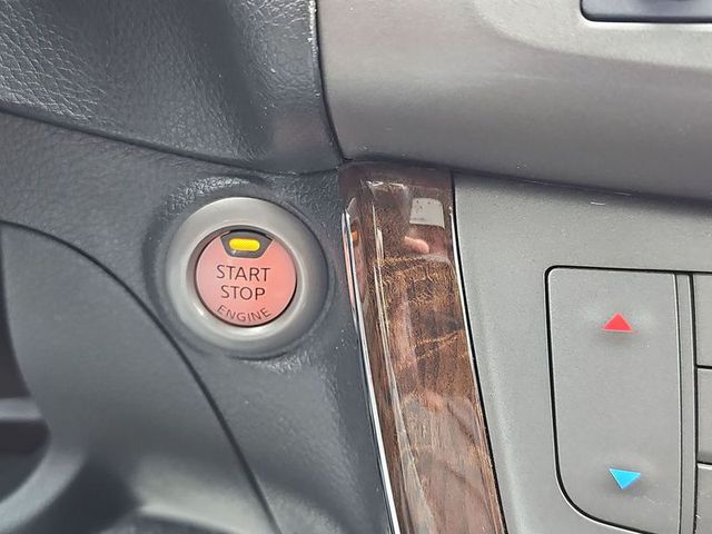 2014 Nissan Sentra SL