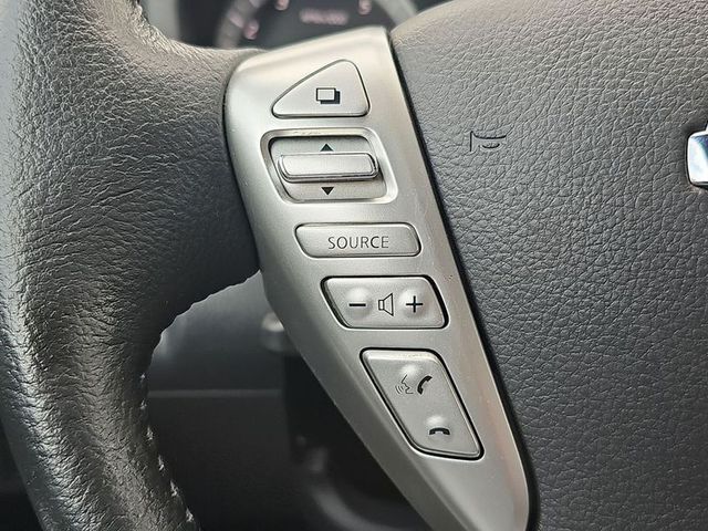 2014 Nissan Sentra SL