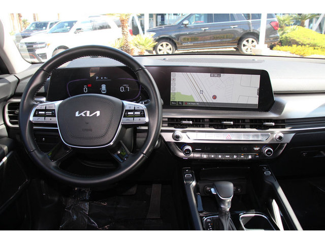 2024 Kia Telluride S AWD