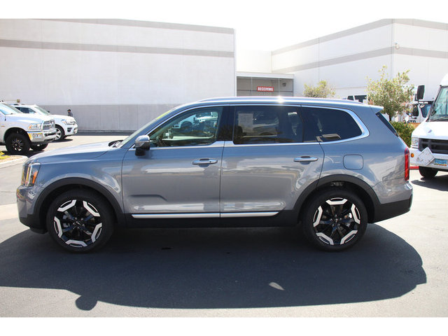 2024 Kia Telluride S AWD
