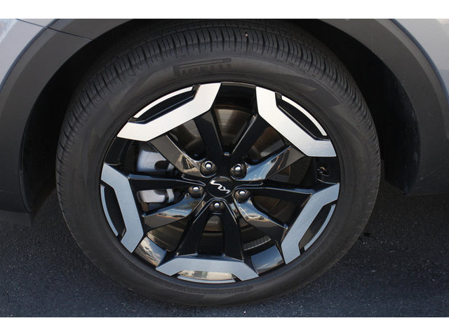 2024 Kia Telluride S AWD
