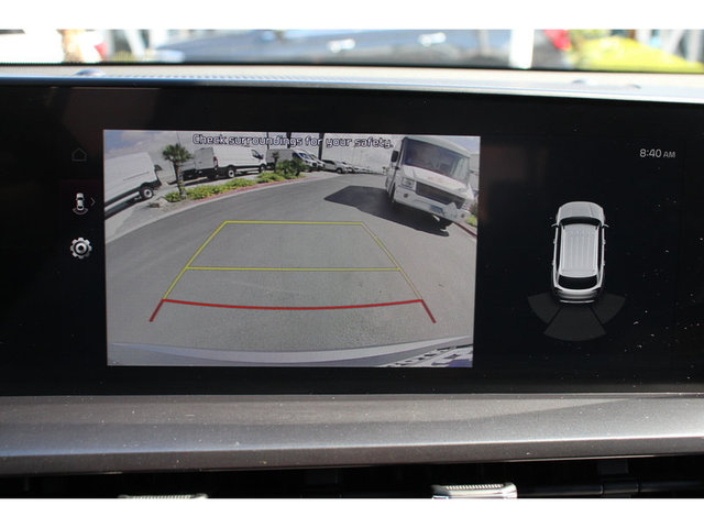 2024 Kia Telluride S AWD