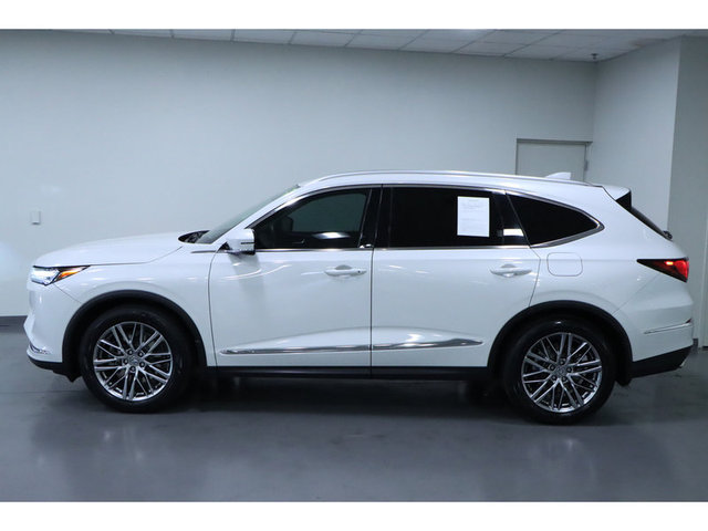 2023 Acura MDX SH-AWD w/Adv Pkg