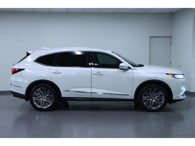 2023 Acura MDX SH-AWD w/Adv Pkg