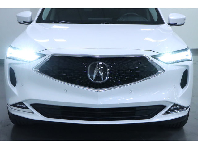 2023 Acura MDX SH-AWD w/Adv Pkg