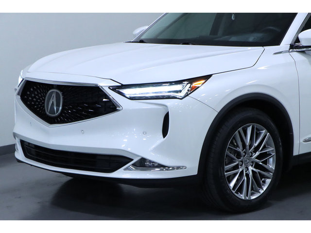2023 Acura MDX SH-AWD w/Adv Pkg