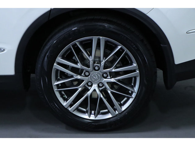 2023 Acura MDX SH-AWD w/Adv Pkg