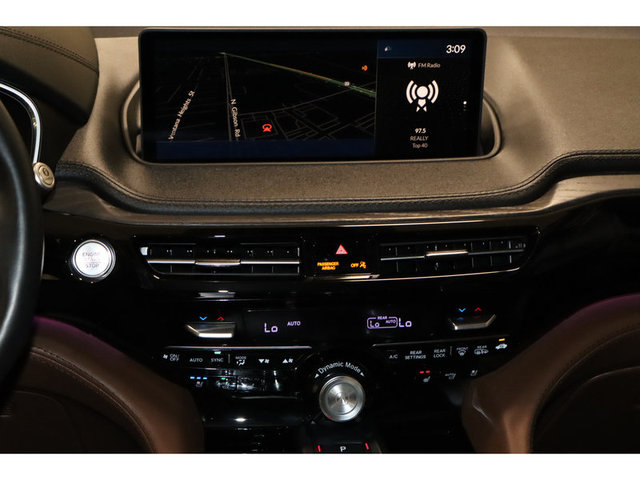 2023 Acura MDX SH-AWD w/Adv Pkg