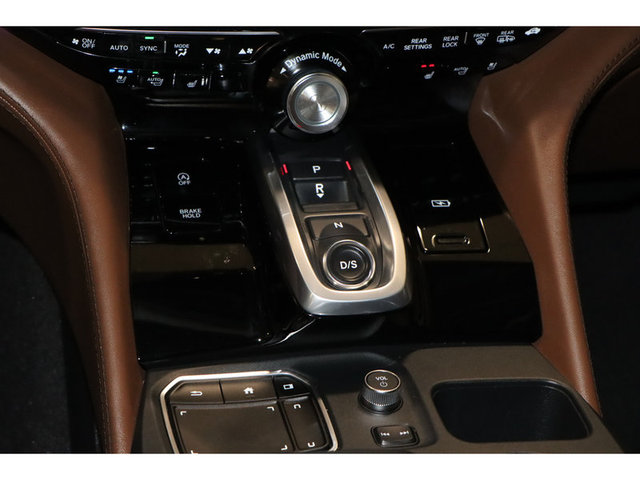 2023 Acura MDX SH-AWD w/Adv Pkg