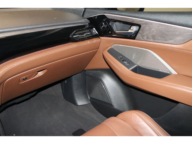 2023 Acura MDX SH-AWD w/Adv Pkg