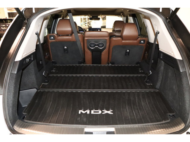 2023 Acura MDX SH-AWD w/Adv Pkg