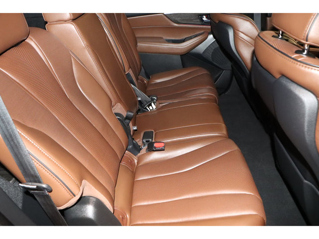 2023 Acura MDX SH-AWD w/Adv Pkg
